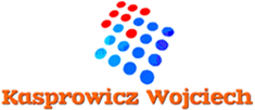 Wojciech Kasprowicz logo2