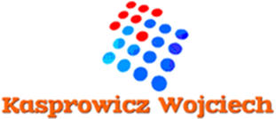 Wojciech Kasprowicz logo